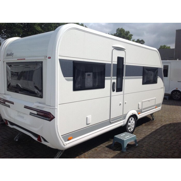 De Luxe 460 UFE afbeelding
