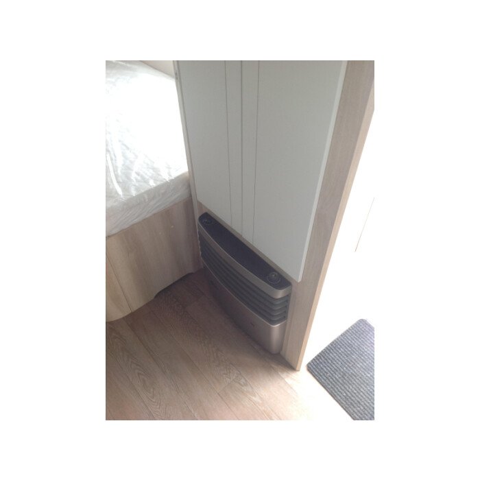 De Luxe 460 UFE afbeelding