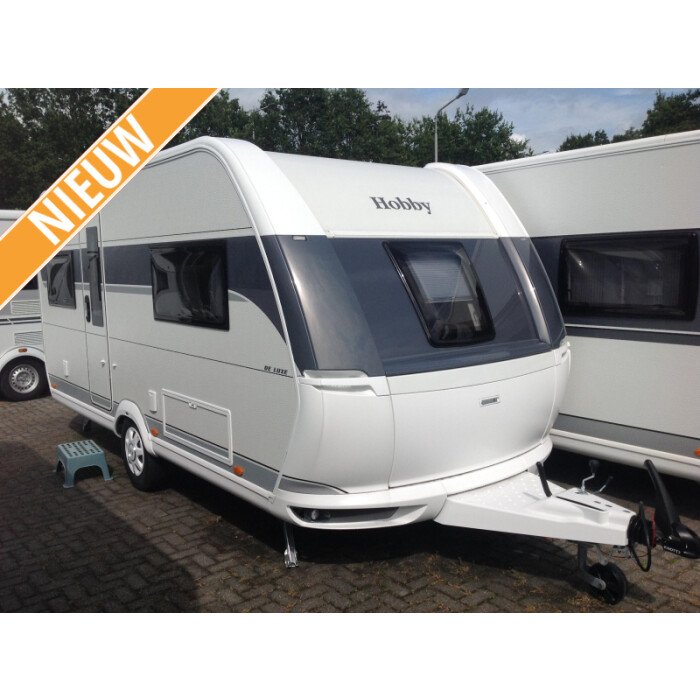 De Luxe 460 UFE afbeelding