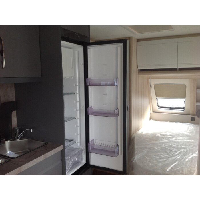 De Luxe 460 UFE afbeelding