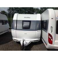De Luxe 460 UFE afbeelding