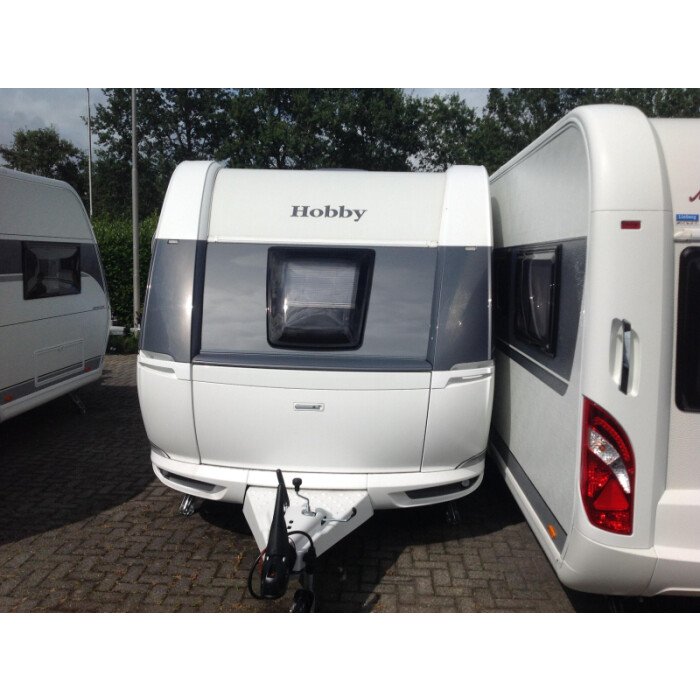 De Luxe 460 UFE afbeelding