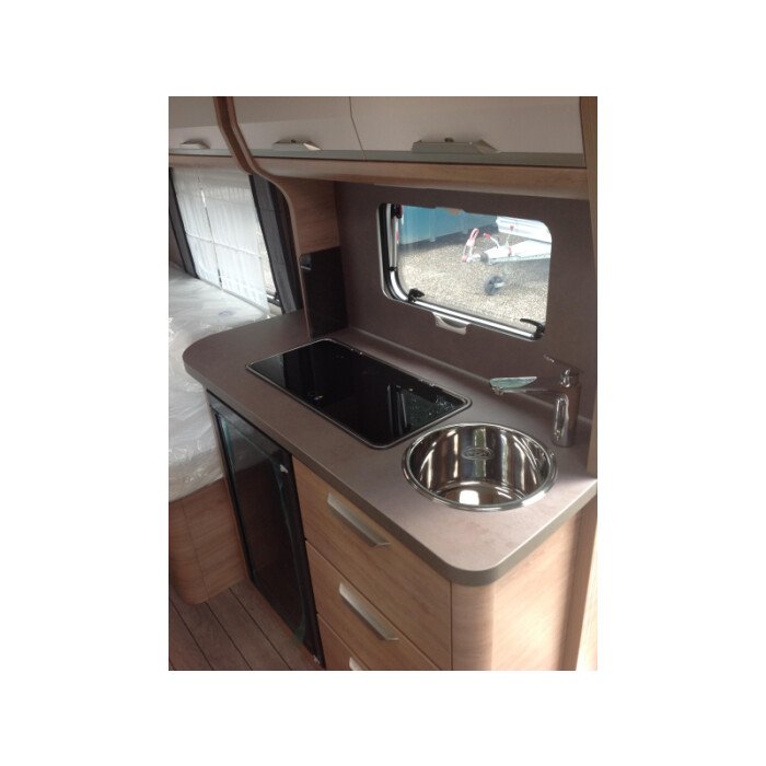Sudwind Black Selection 500 EU afbeelding