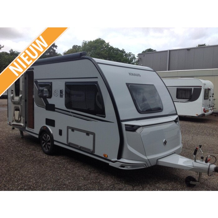Sudwind Black Selection 500 EU afbeelding