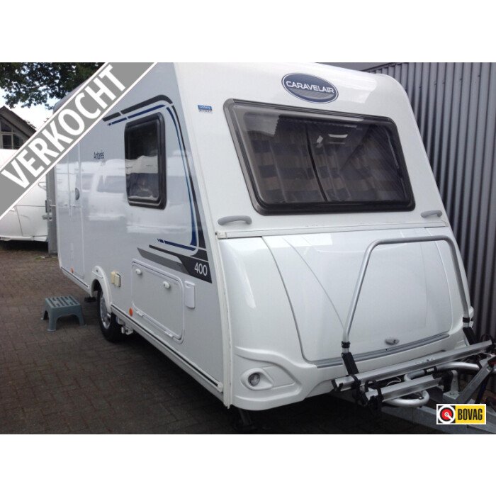Antares Style 400 afbeelding