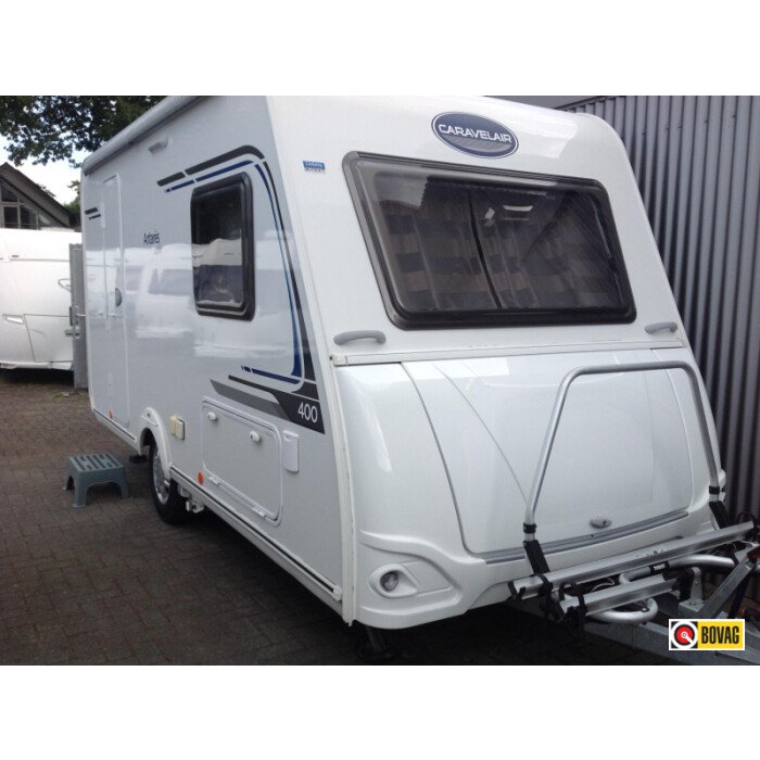 Antares Style 400 afbeelding