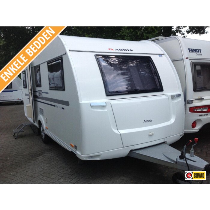 Altea 472 LU afbeelding