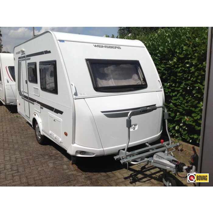 Caratwo 400 LK afbeelding