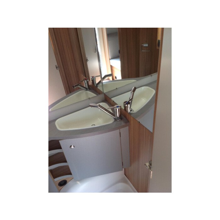 Caratwo 400 LK afbeelding