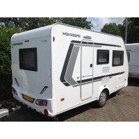 Caratwo 400 LK afbeelding
