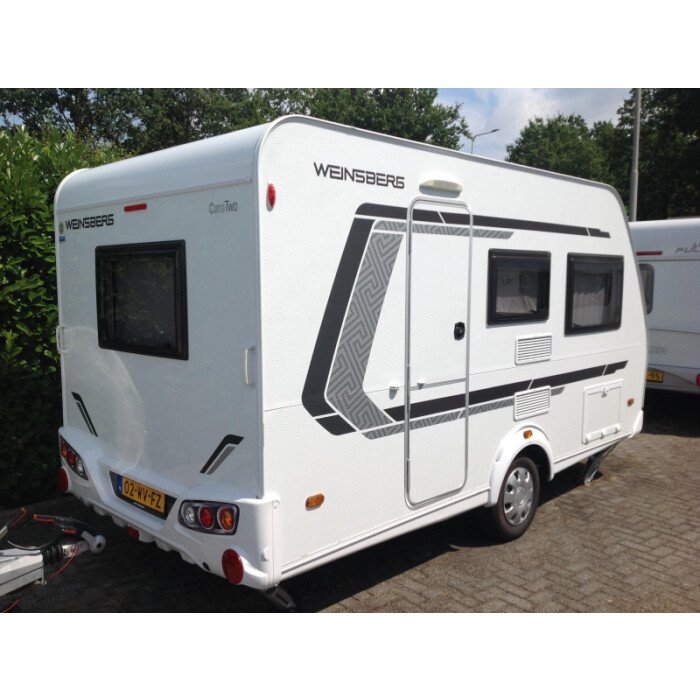 Caratwo 400 LK afbeelding