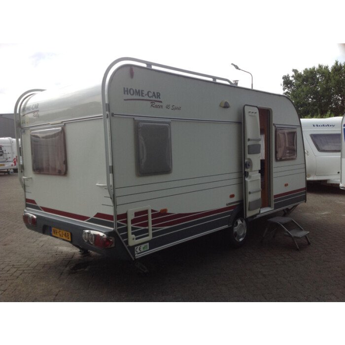 Racer Spirit 45 afbeelding