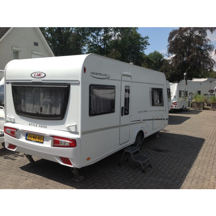 Style 460 D afbeelding