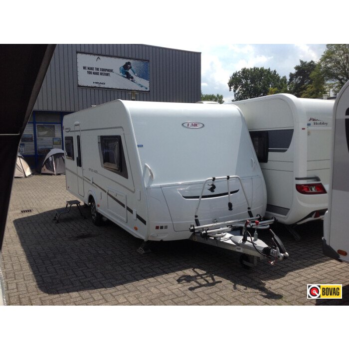 Style 460 D afbeelding