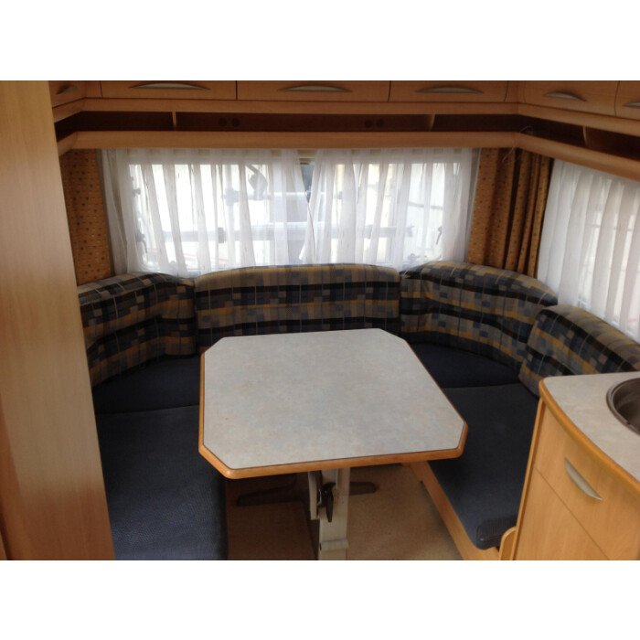 Saphir 470 FTB afbeelding