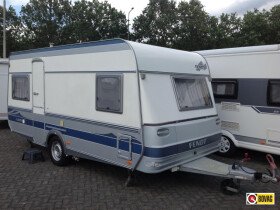 Saphir 470 FTB afbeelding