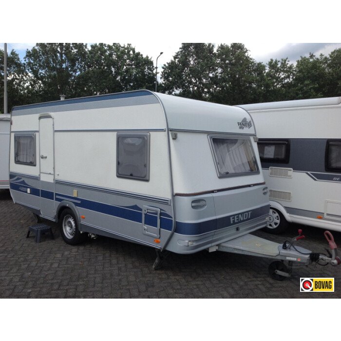 Saphir 470 FTB afbeelding