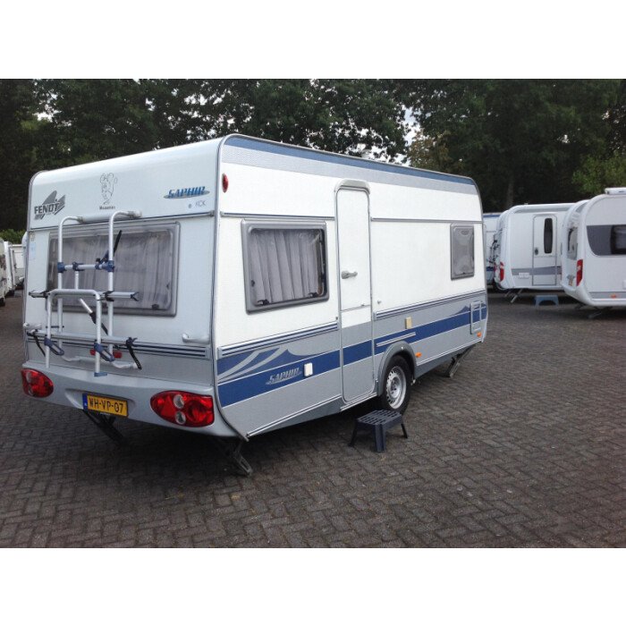 Saphir 470 FTB afbeelding