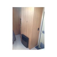 Saphir 470 FTB afbeelding