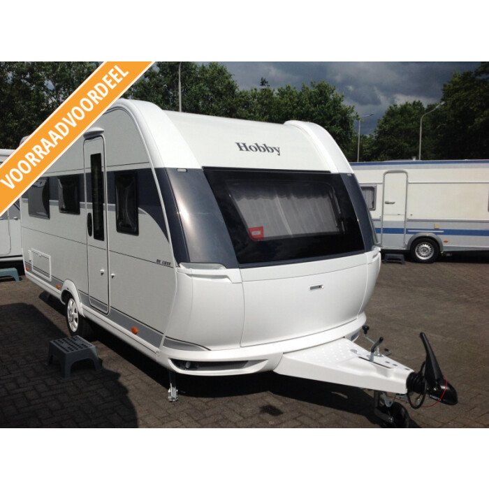 De Luxe 460 LU afbeelding