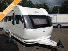 De Luxe 460 UL afbeelding