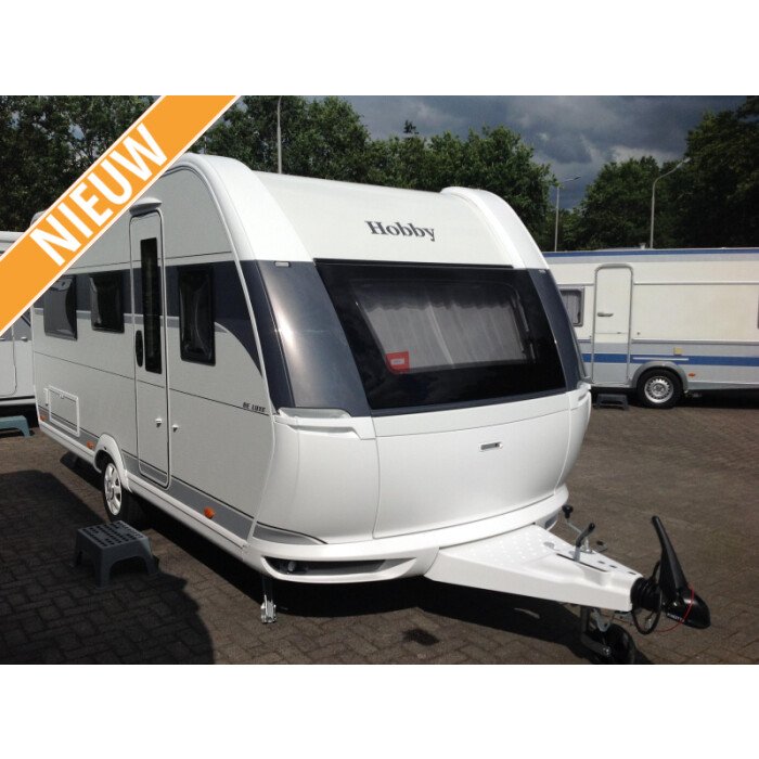 De Luxe 460 UL afbeelding