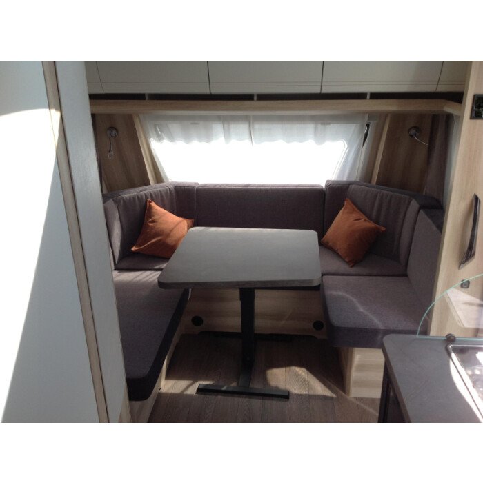De Luxe 460 UL afbeelding