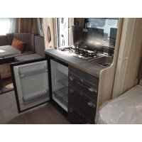 De Luxe 460 UL afbeelding