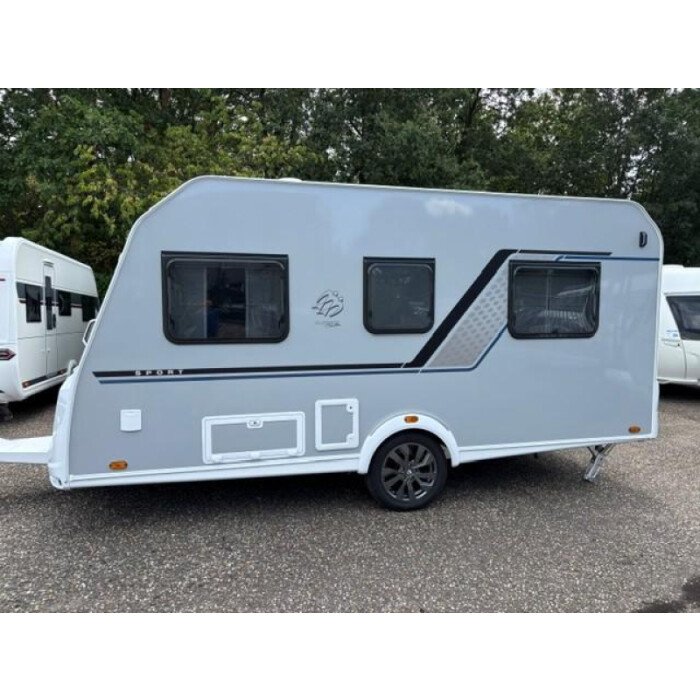 Sport Platinum 420 QD afbeelding
