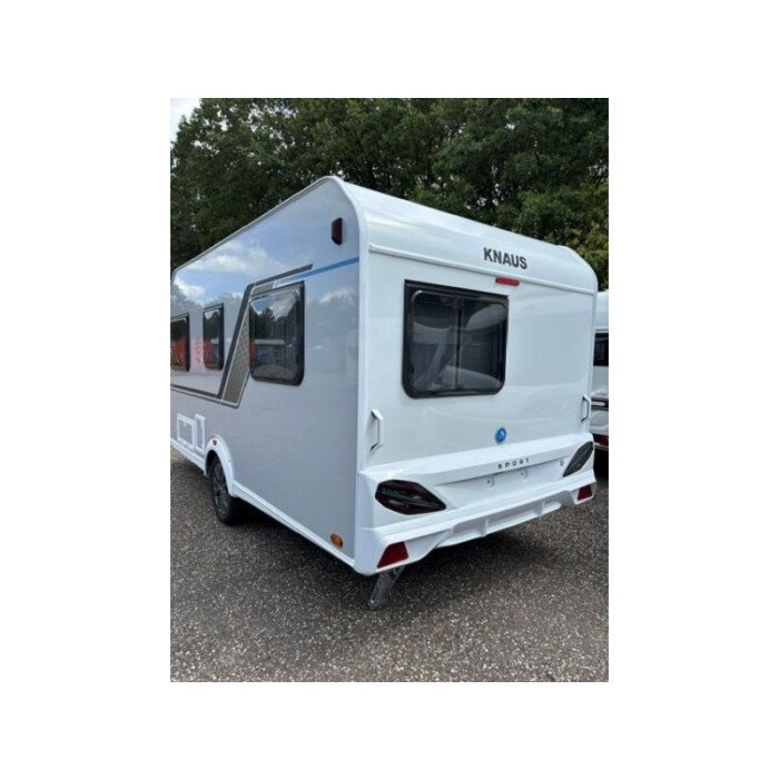 Sport Platinum 420 QD afbeelding