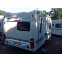 De Luxe 400 SFE afbeelding