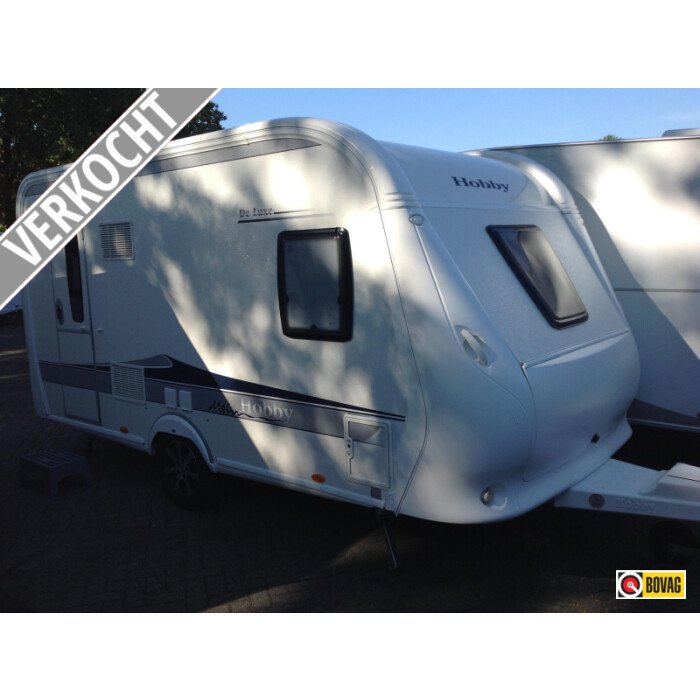 De Luxe 400 SFE afbeelding
