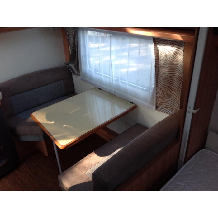 De Luxe 400 SFE afbeelding