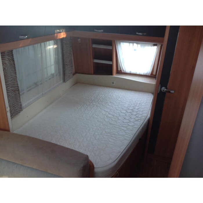 De Luxe 400 SFE afbeelding