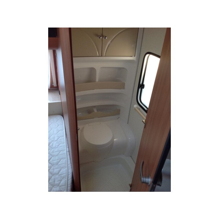 De Luxe 400 SFE afbeelding