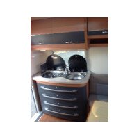 De Luxe 400 SFE afbeelding
