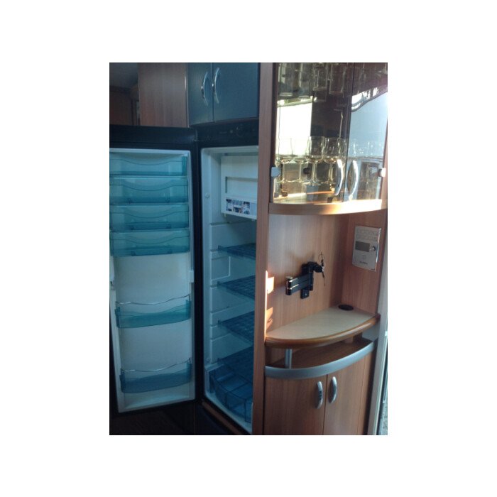 De Luxe 400 SFE afbeelding