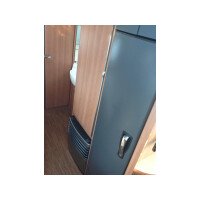 De Luxe 400 SFE afbeelding