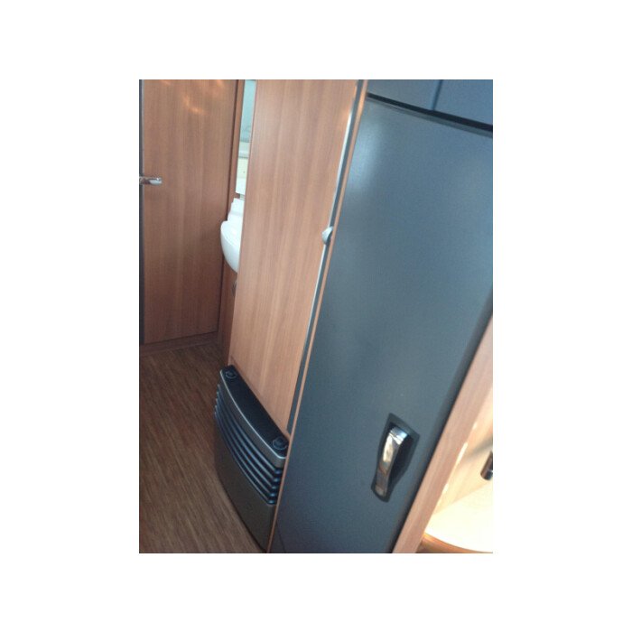 De Luxe 400 SFE afbeelding