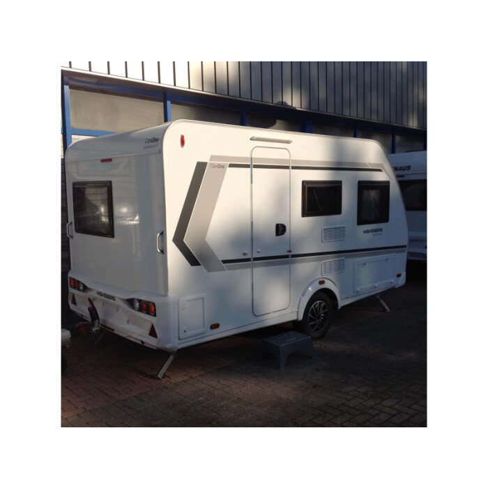Caraone Edition Hot 390 QD afbeelding