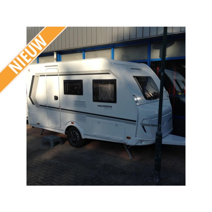 Caraone Edition Hot 390 QD afbeelding