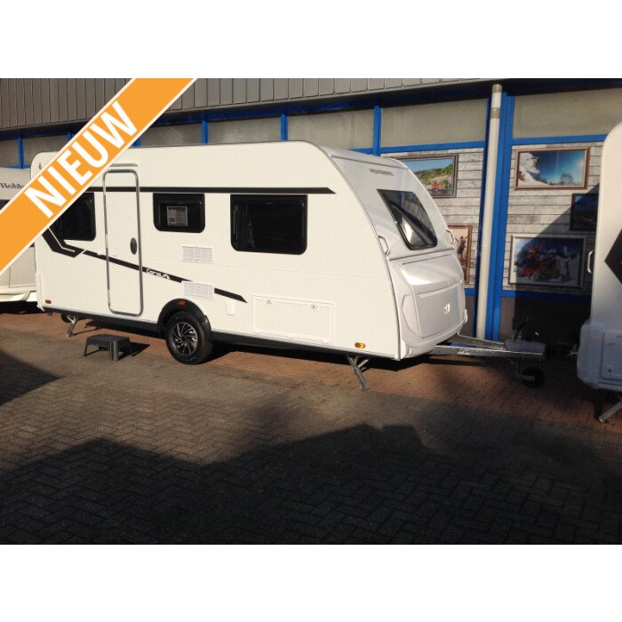 Caralife 470 EU afbeelding
