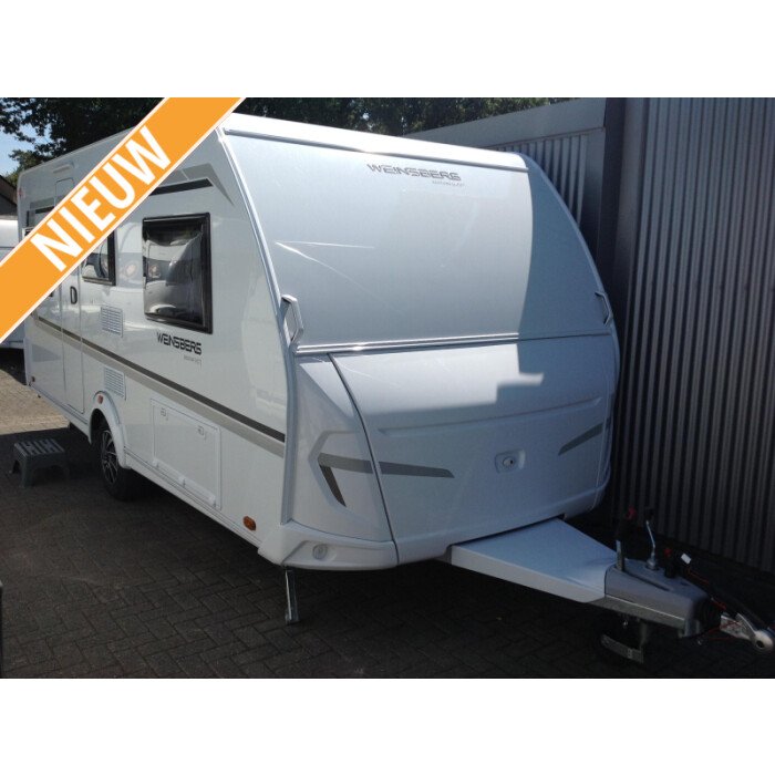 Caraone Edition Hot 480 EU afbeelding
