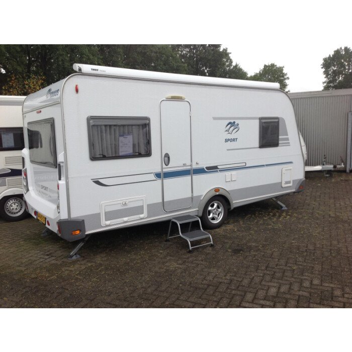Sport 450 FU afbeelding