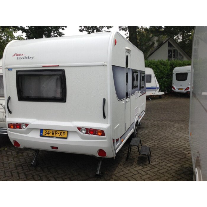 On Tour 390 SF afbeelding