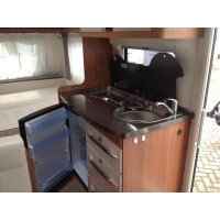 On Tour 390 SF afbeelding