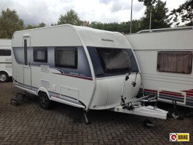 On Tour 390 SF afbeelding