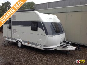 De Luxe 400 SFE afbeelding