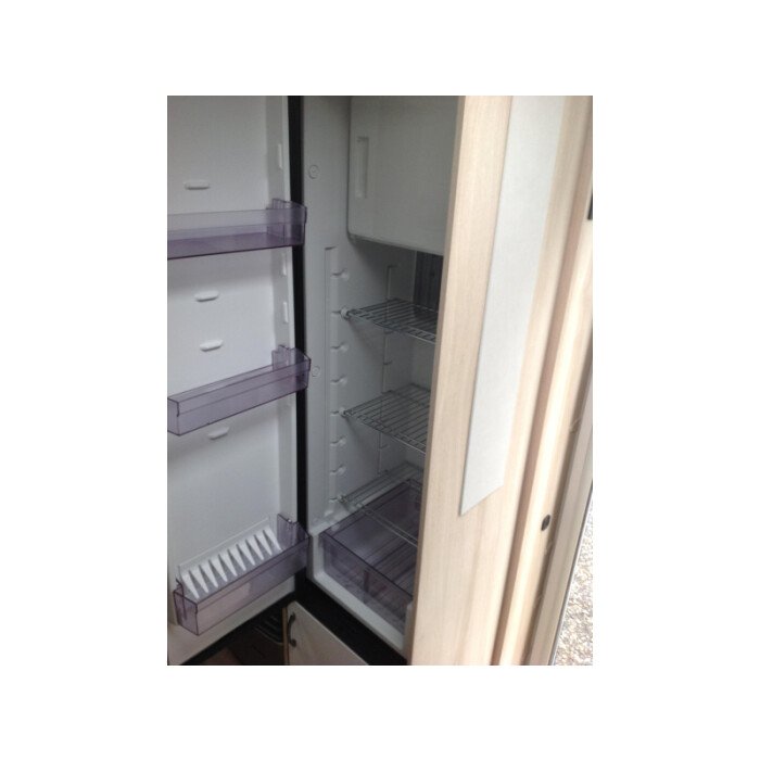 De Luxe 400 SFE afbeelding