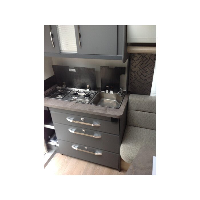 De Luxe 400 SFE afbeelding